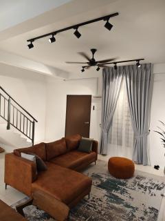 Stella Homestay - Kampong Bemban - 0