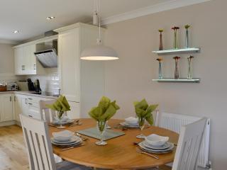Henrys Bungalow - Anderby - 4