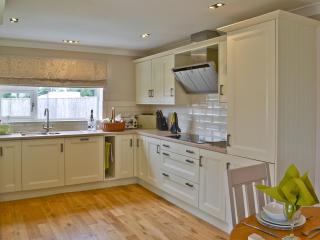 Henrys Bungalow - Anderby - 3