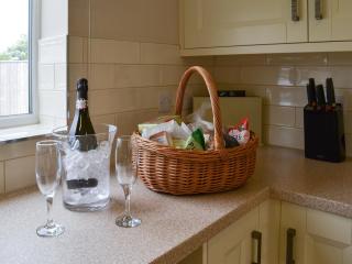 Henrys Bungalow - Anderby - 2