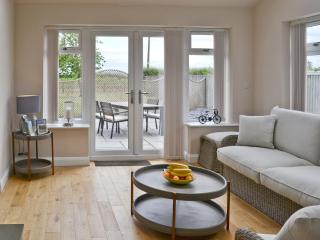 Henrys Bungalow - Anderby - 1