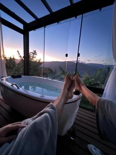 Cabanas nos Canyons - 4