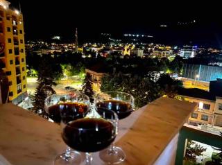 Dukas apartment - Korçë - 0