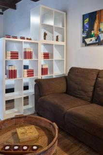Il Loft nella corte - 8