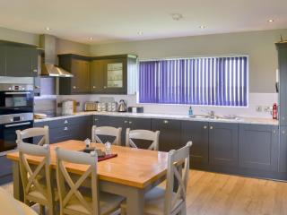Lucys Lodge - Ukc2202 - Doddington - 6