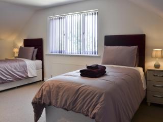 Lucys Lodge - Ukc2202 - Doddington - 3