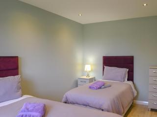 Lucys Lodge - Ukc2202 - Doddington - 1
