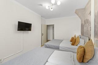Apartment - 6