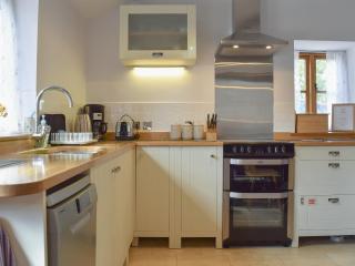 The Old Stables - Swerford - 8