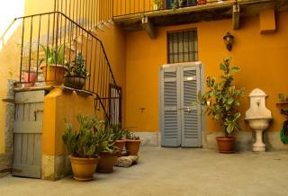 Il Loft nella corte - 3