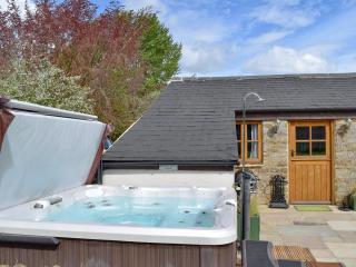 The Old Stables - Swerford - 1