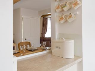 The Plough - Bampton - 4