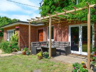Oakdene Lodge - Saint Leonards - 9