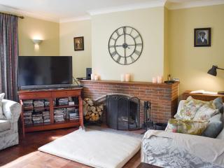 Oakdene Lodge - Saint Leonards - 8
