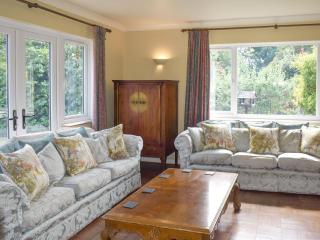 Oakdene Lodge - Saint Leonards - 6