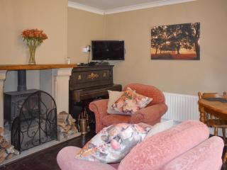 Oakdene Lodge - Saint Leonards - 4