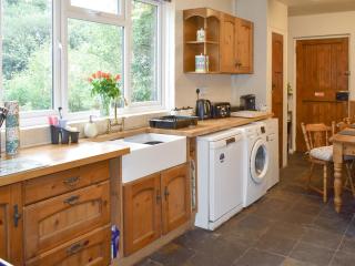 Oakdene Lodge - Saint Leonards - 3