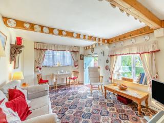 Little Thatch - Netherbury - 0