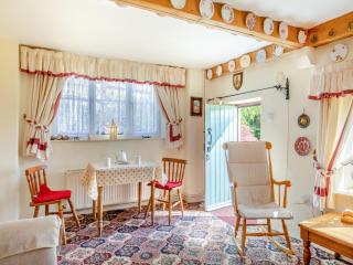 Little Thatch - Netherbury - 9