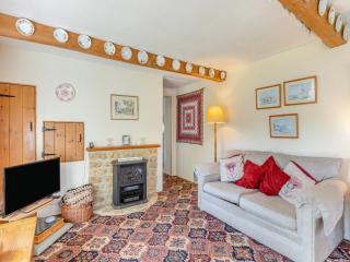 Little Thatch - Netherbury - 7