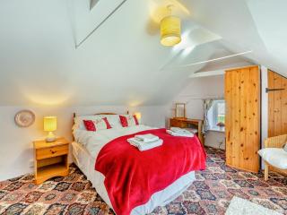 Little Thatch - Netherbury - 4