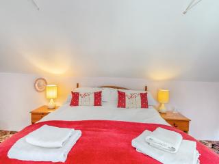 Little Thatch - Netherbury - 1