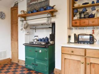 Hillside House - Kirkby Lonsdale - 4