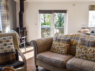 Crooklands Cottage - Austwick - 6