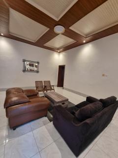 Kibagz Residence - Ruhengeri - 4