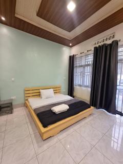 Kibagz Residence - Ruhengeri - 3