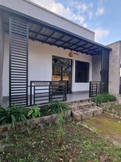 Kibagz Residence - Ruhengeri - 2