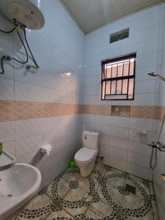 Kibagz Residence - Ruhengeri - 1