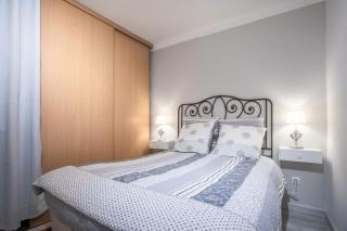 Appart Authentique et Confortable - 1