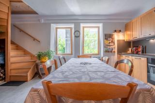 Appart Authentique et Confortable - Valderoure - 5