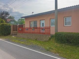 Bungalov Mikulášovice - Mikulášovice - 0
