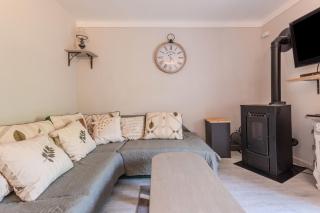Appart Authentique et Confortable - Valderoure - 7