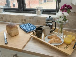 Summer House Stables - 4