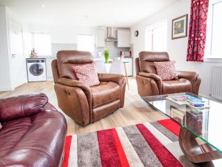 Cranberry Cottage - Wick - 8