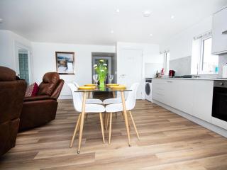 Cranberry Cottage - Wick - 5
