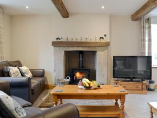 Little Grans Cottage - Cowling - 0