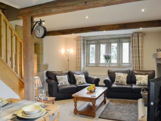 Little Grans Cottage - Cowling - 9