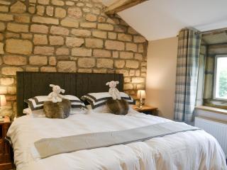 Little Grans Cottage - Cowling - 5