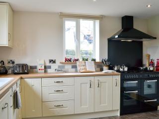 Little Grans Cottage - Cowling - 6