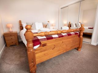 Cranberry Cottage - Wick - 1