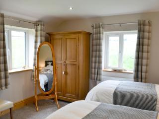 Little Grans Cottage - Cowling - 2