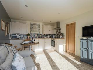 Cow Pasture Cottage - Hallington - 9