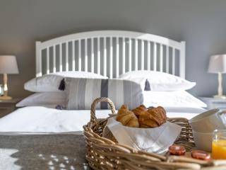Cow Pasture Cottage - Hallington - 6