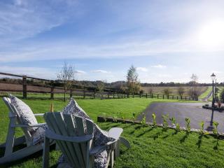 Cow Pasture Cottage - Hallington - 4