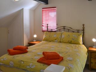 Puffin Cottage - Wroxham - 6
