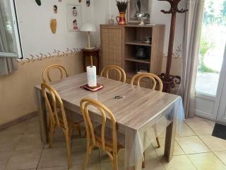Les Cigales - Saint-Andiol - 9